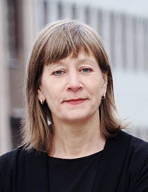 Silvia Ernhagen