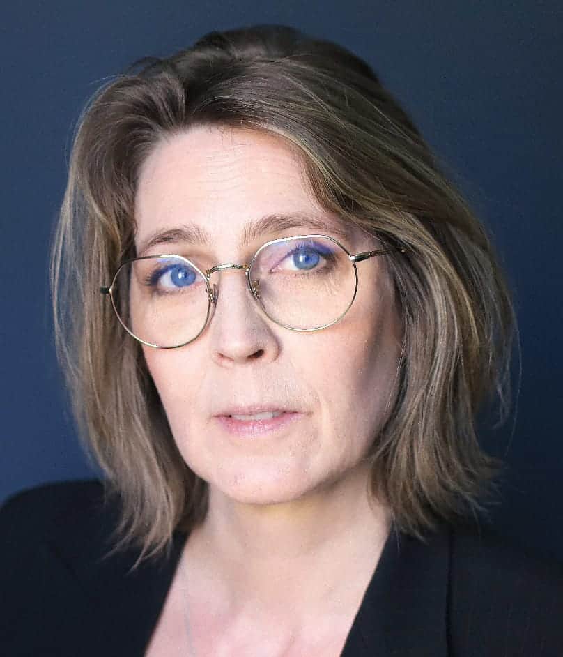 Josefine Engström
