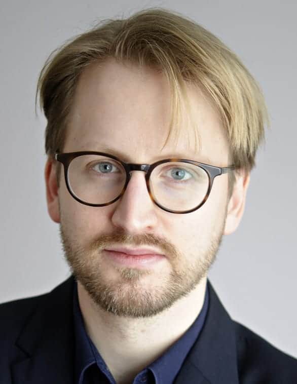 Johan Wingstad