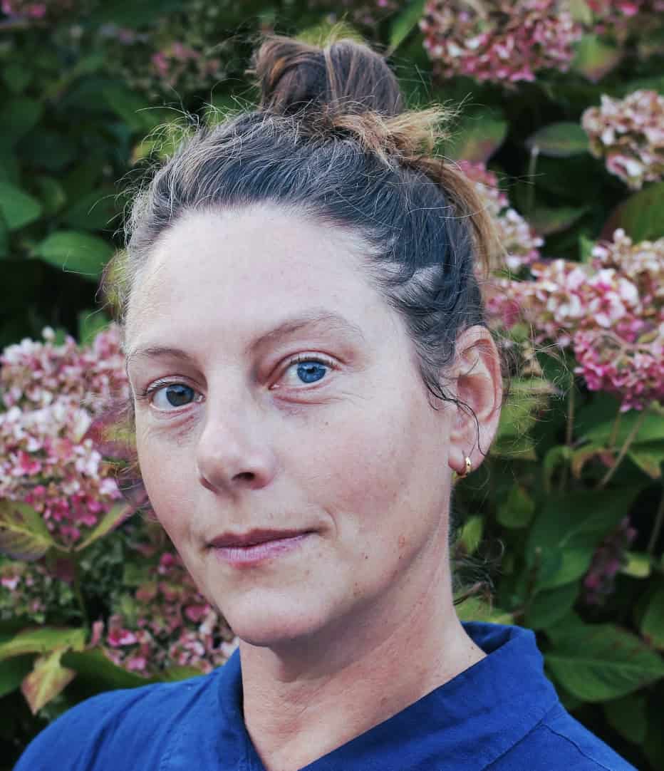 Anna Reuter