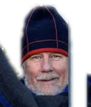 Michael Lindgren