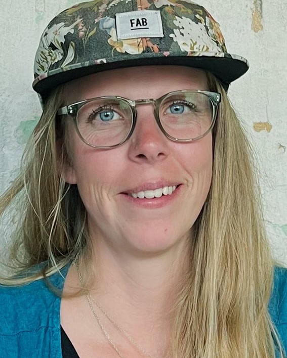 Sandra Såger