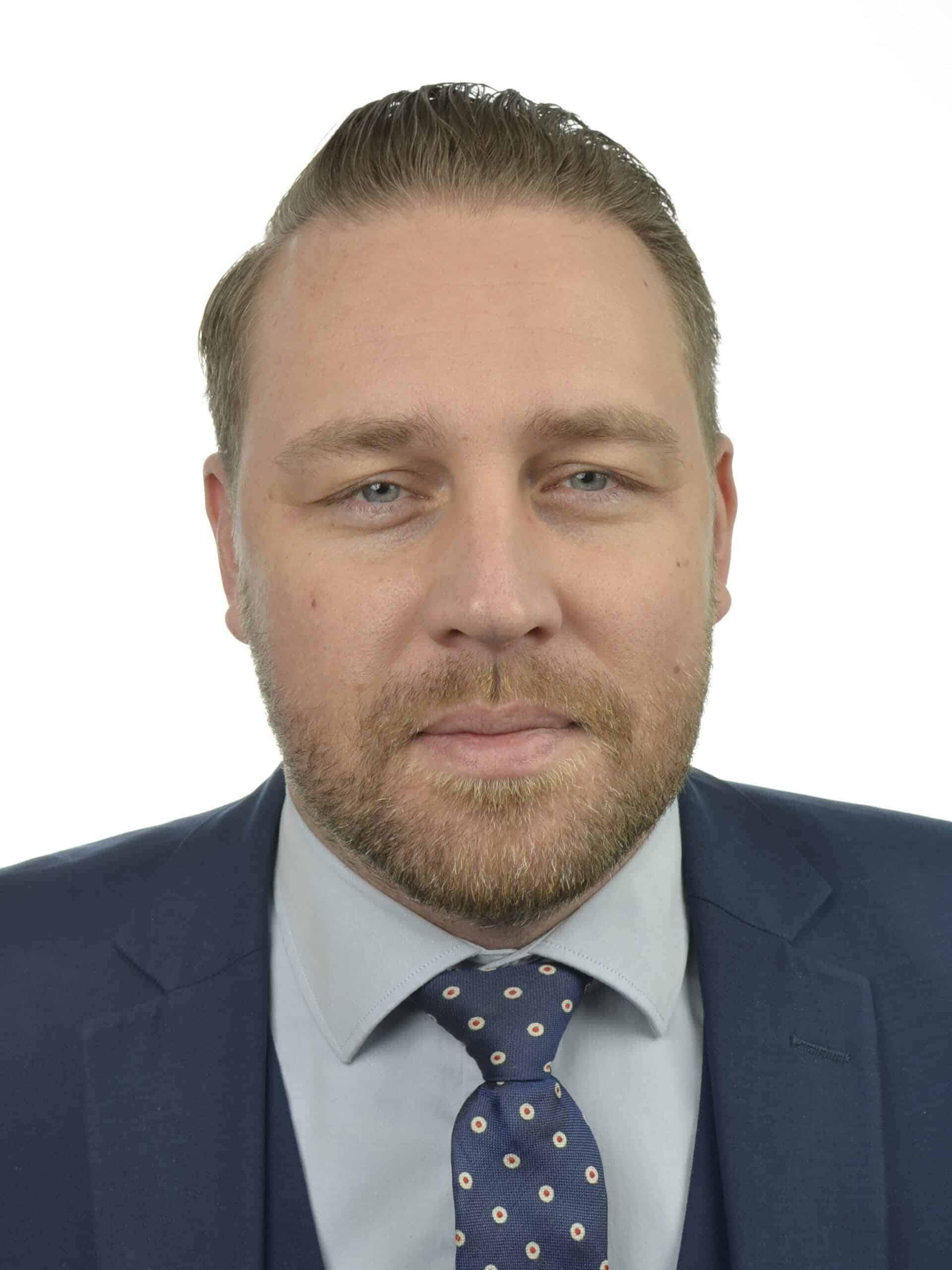 Mattias Karlsson