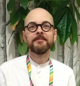 Daniel Björklund
