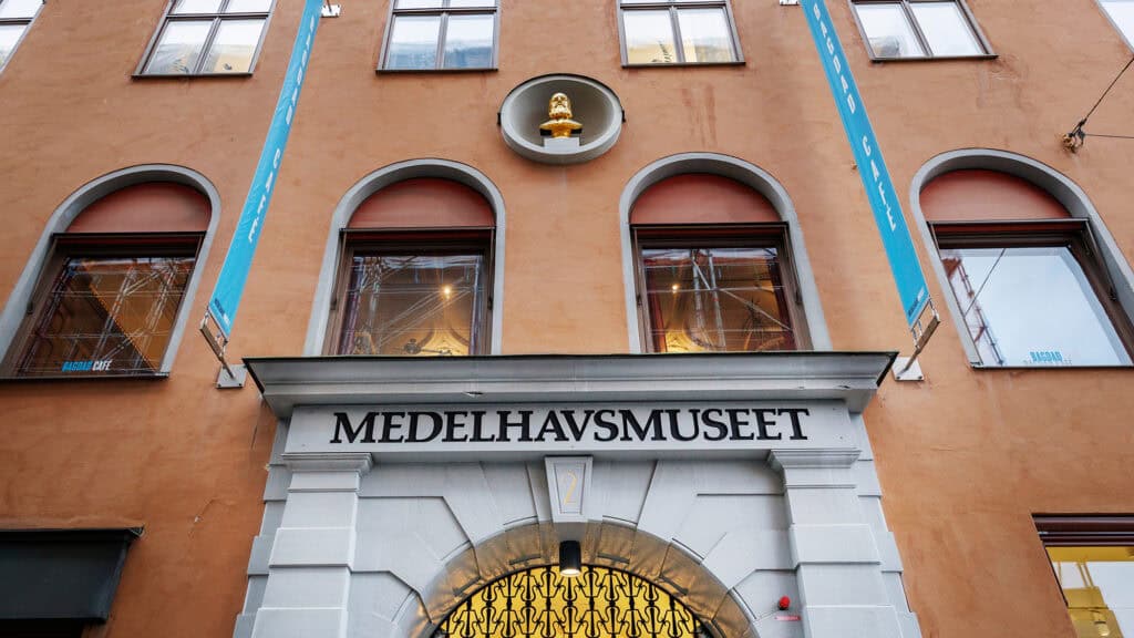 Medelhavsmuseet