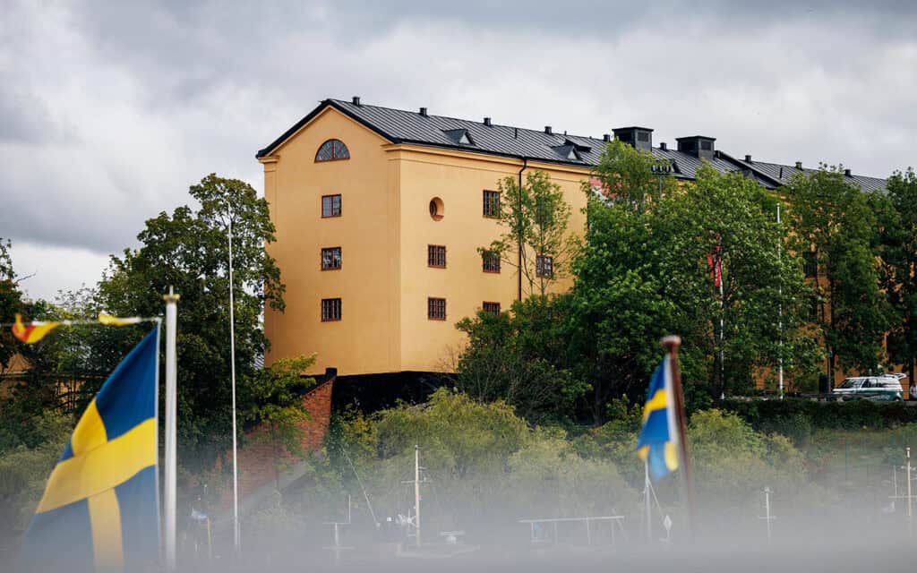 Östasiatiska