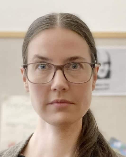 Sofia Lindström Sol