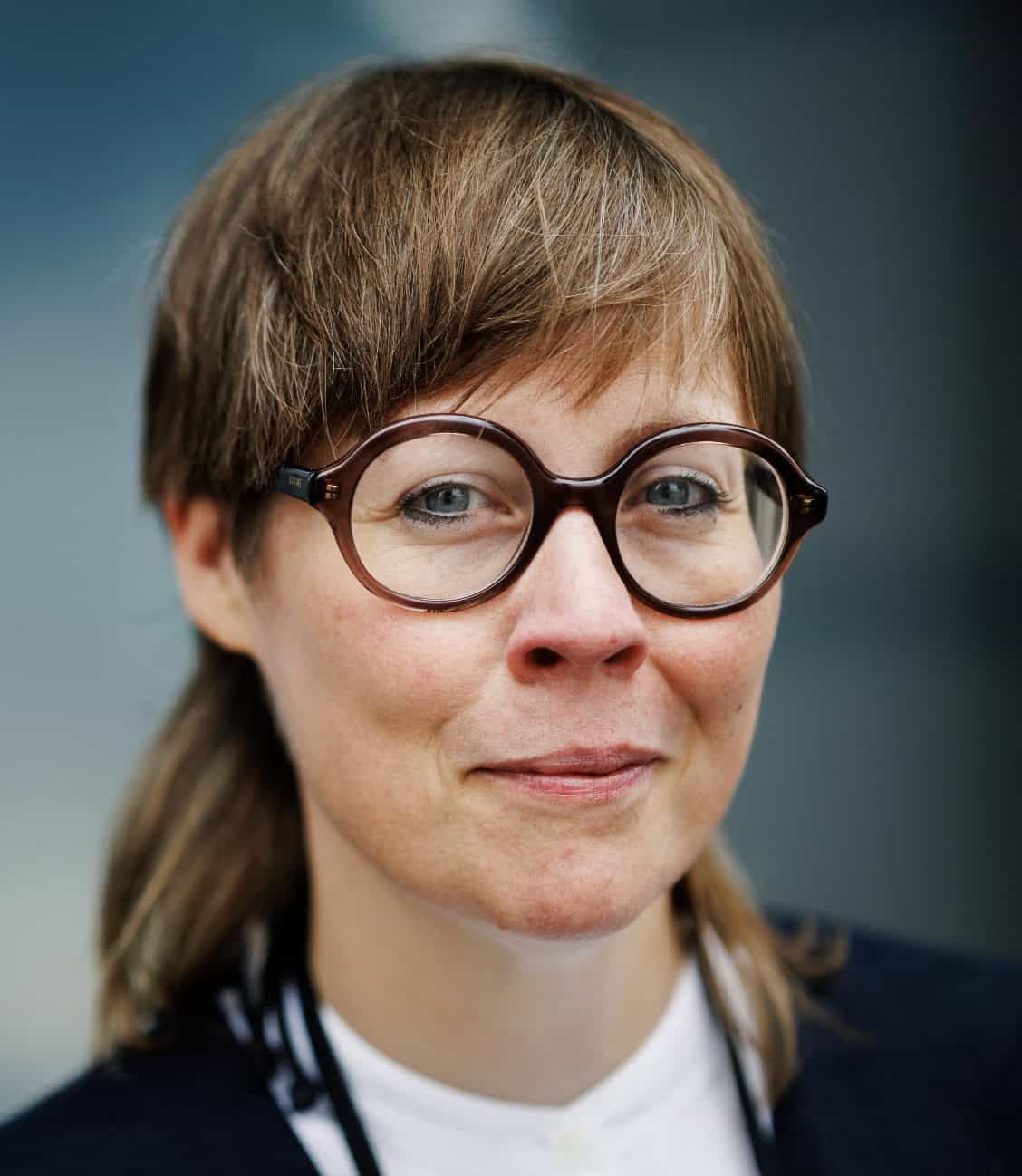 Britta Söderqvist
