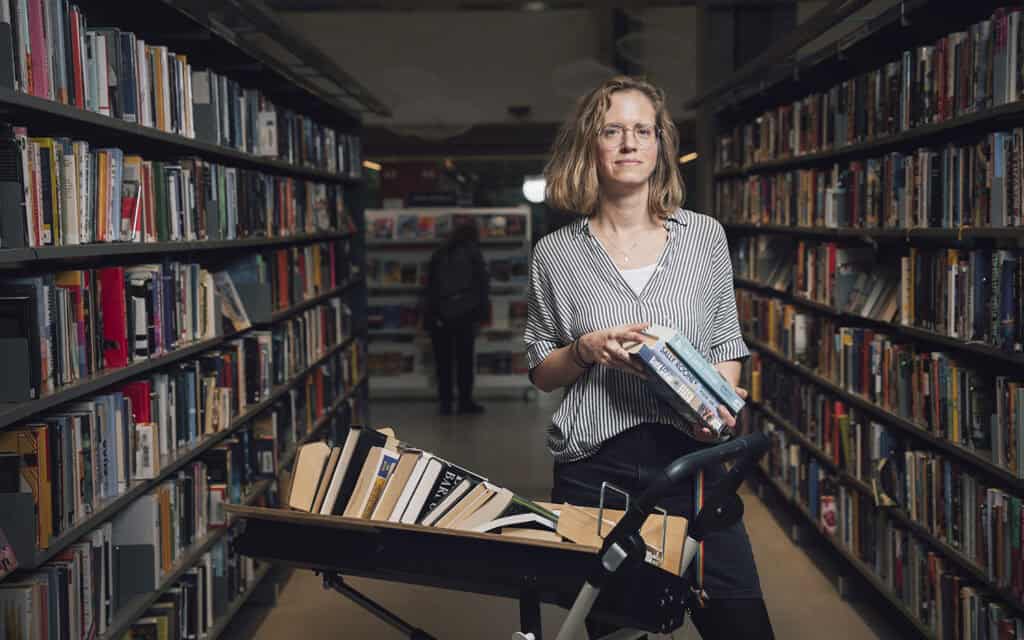Lina Grahn