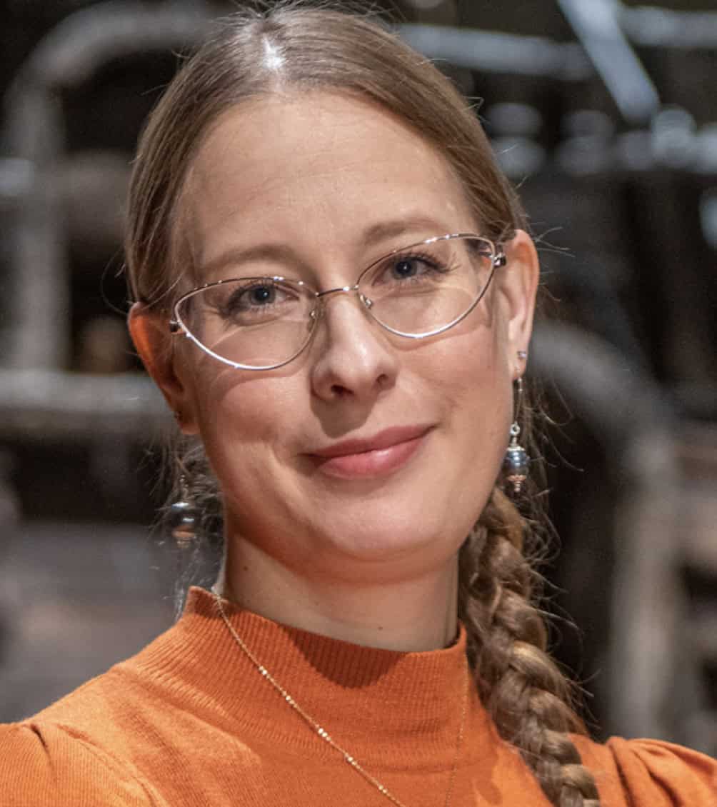 Anna Silwerulv