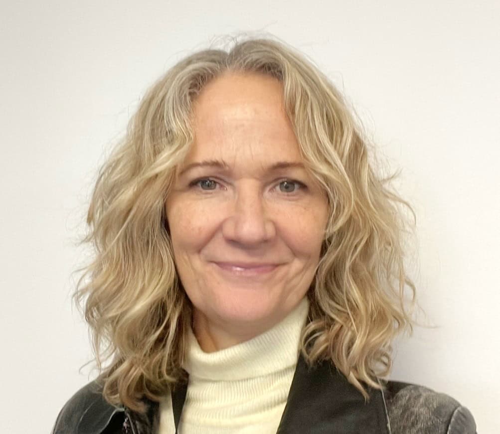 Linda Berg