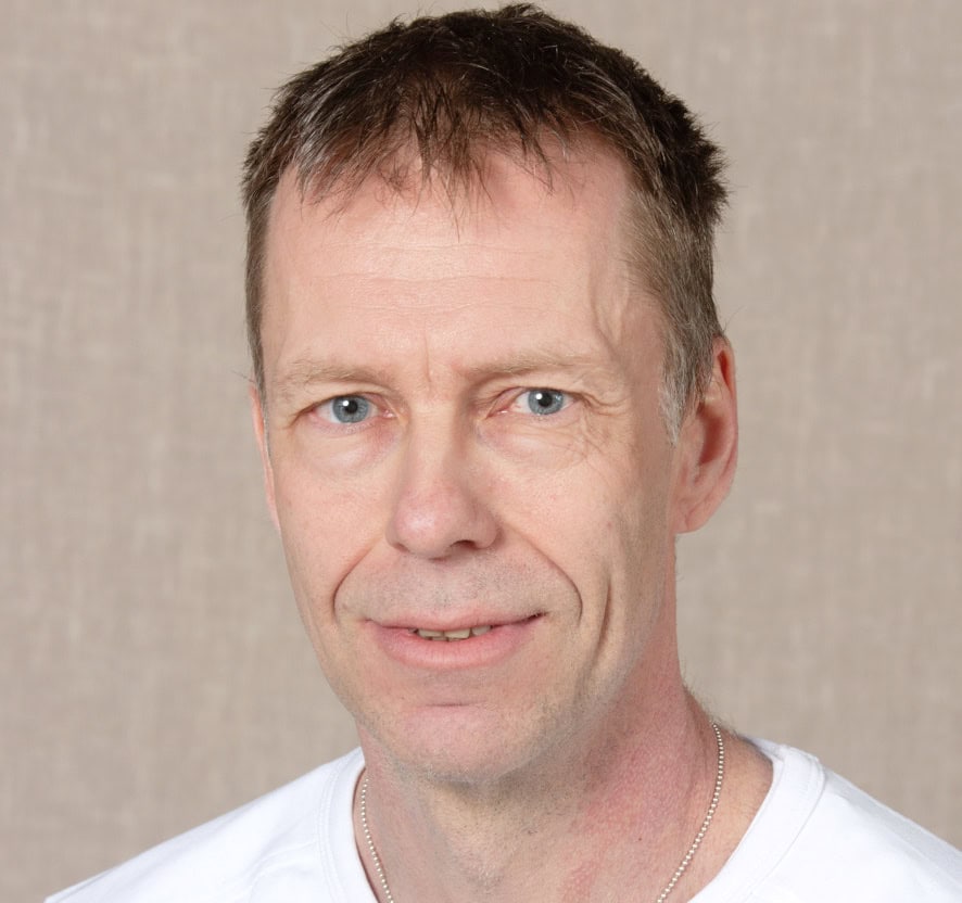 Magnus Johansson