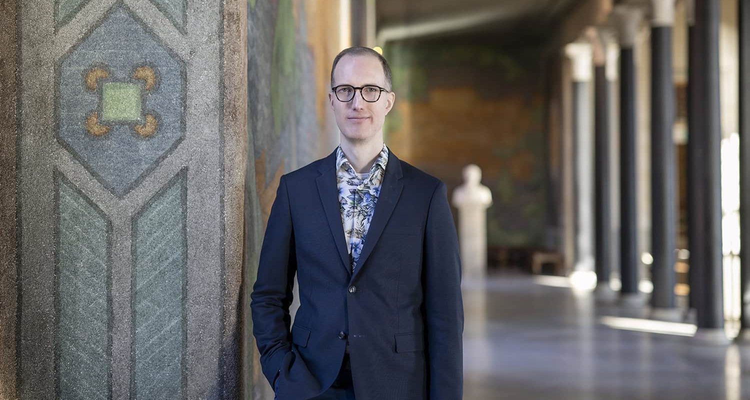 Queermuseum Jan Jönsson (L)