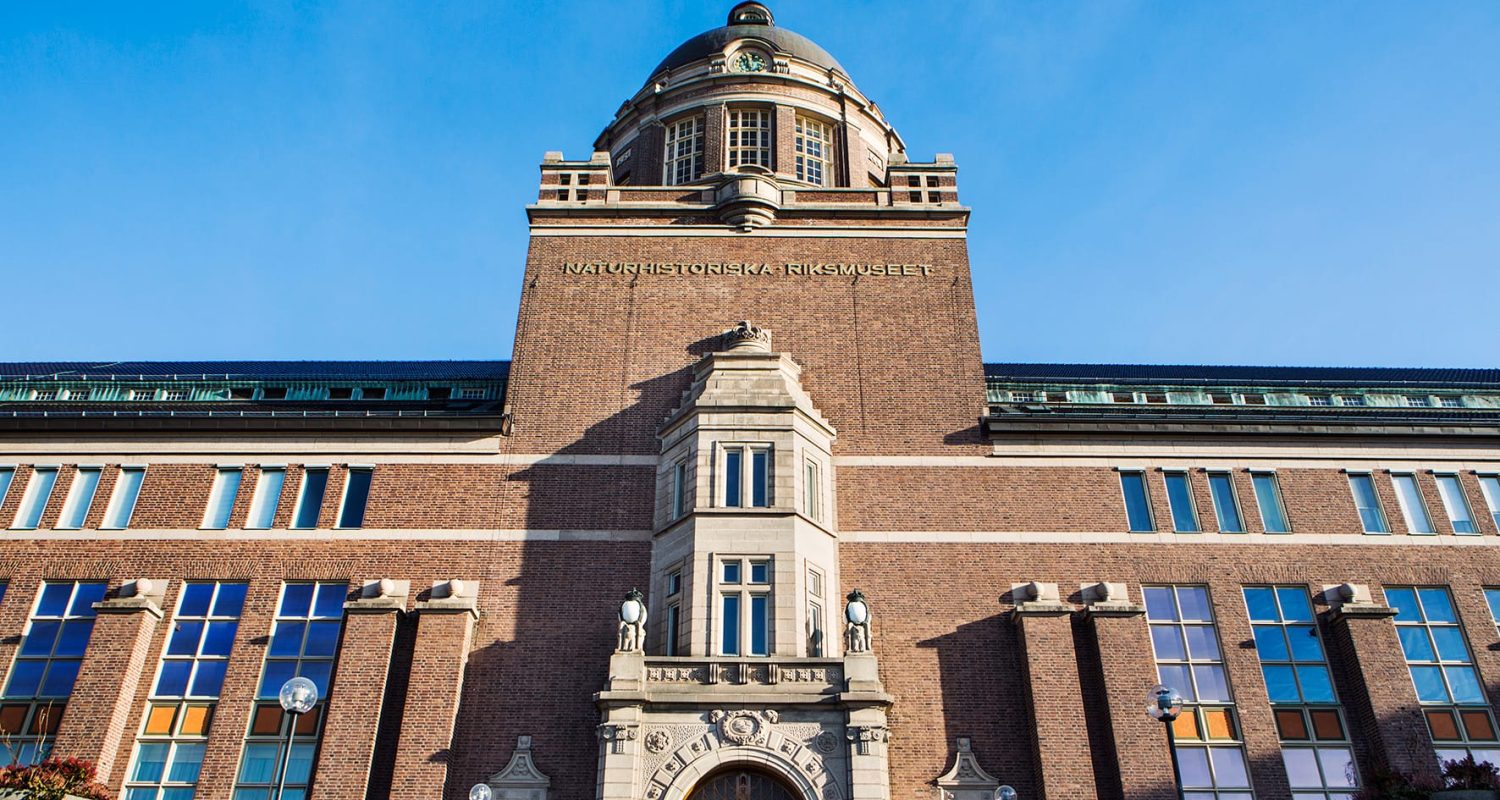 Naturhistoriska