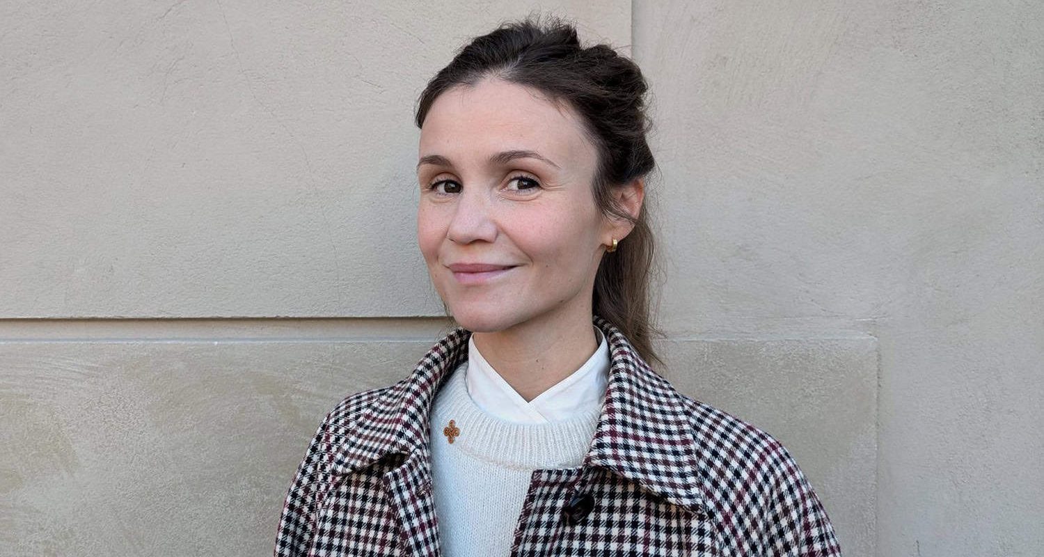 Agnes Norberg