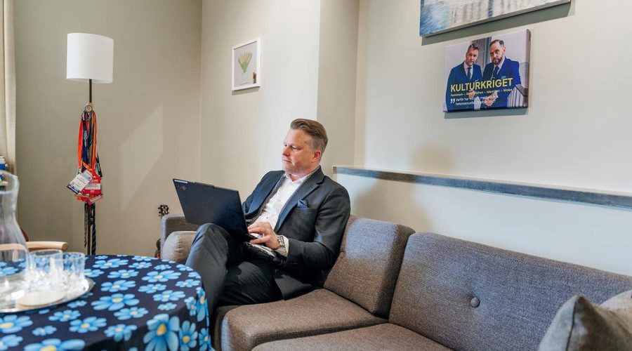 Alexander Christiansson