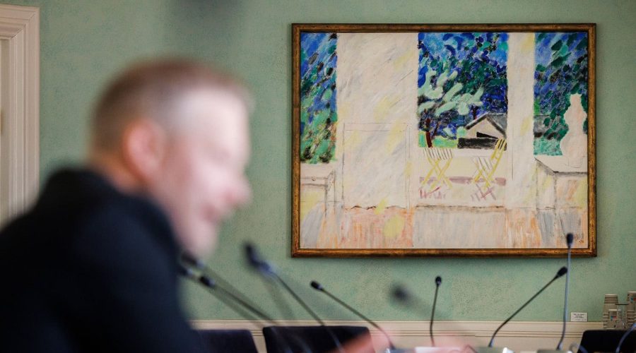 Alexander Christiansson