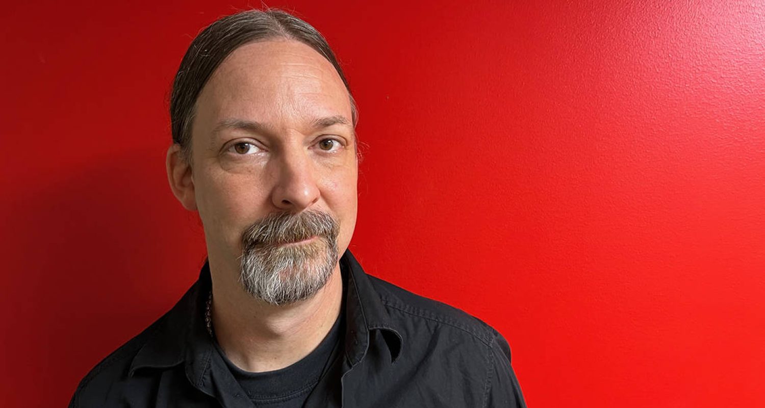 Andreas Forsgren