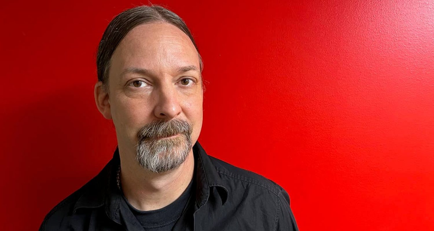 Andreas Forsgren