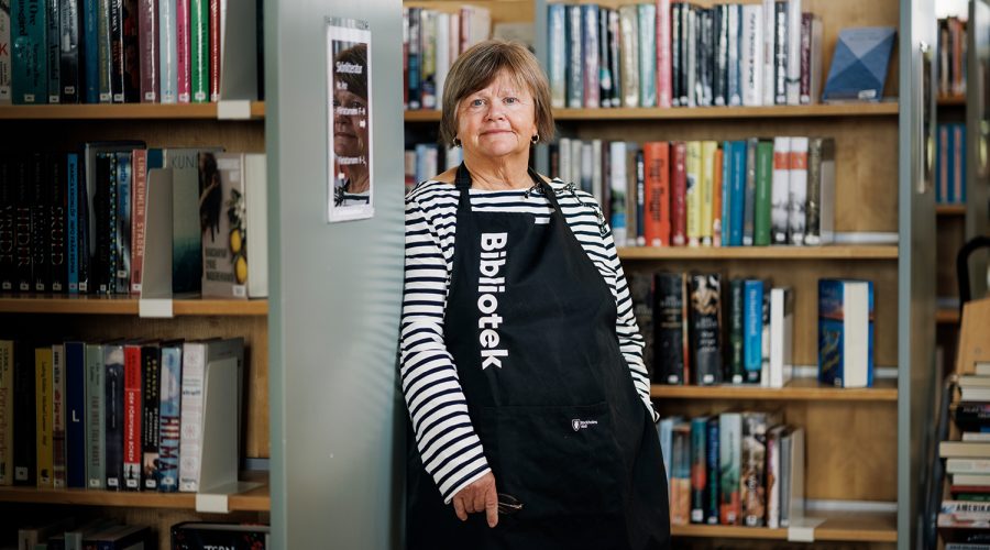 Anna Ulfstrand