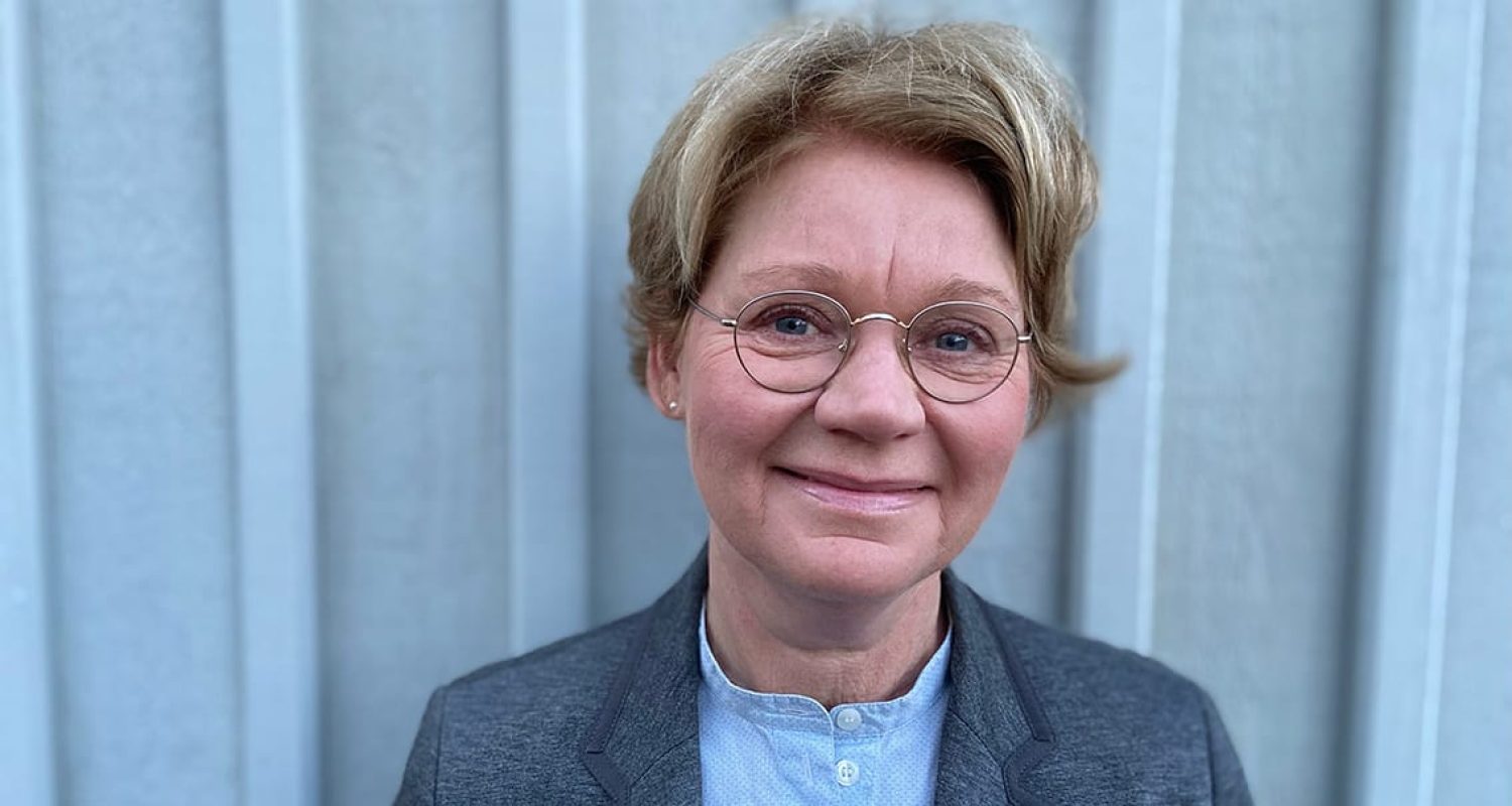 Anne Kuylenstierna Arnström Anne Kuylenstierna Arnström