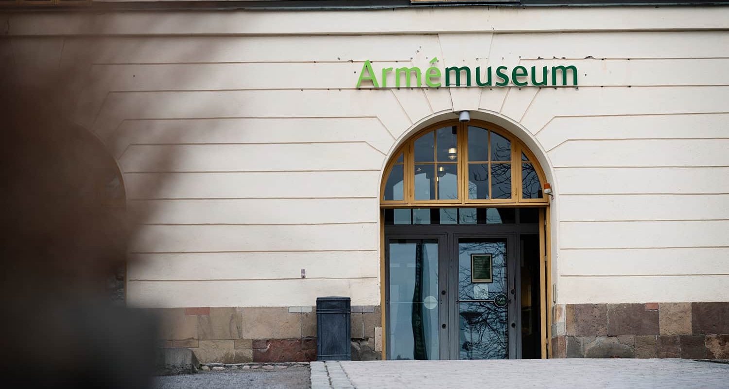 Armémuseum