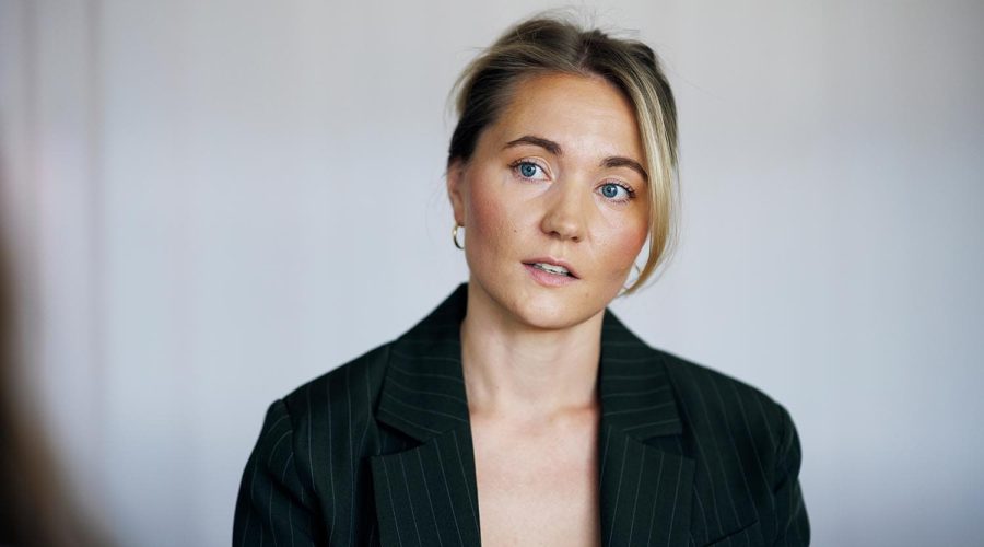 Åsa Holmberg