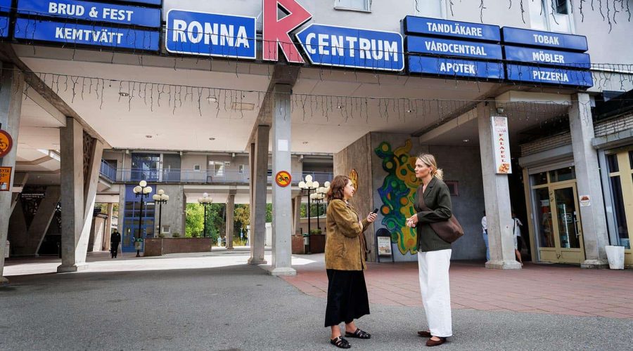 Așa Holmberg Rebecka Gordan