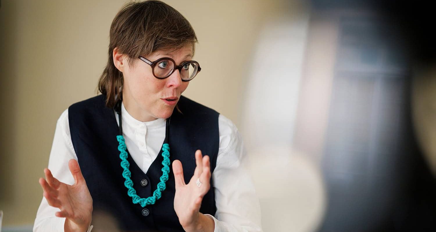 Britta Söderqvist Foto Jonas Eng 001_red Britta Söderqvist