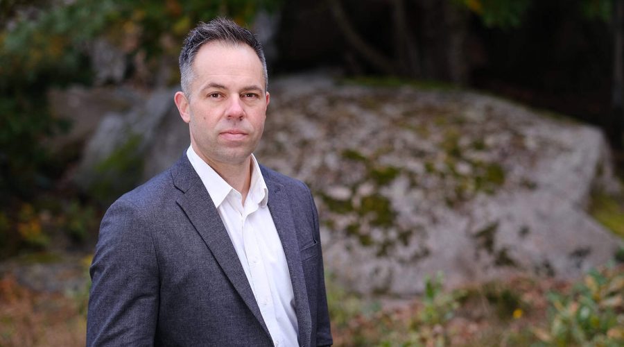 Christian Uhr