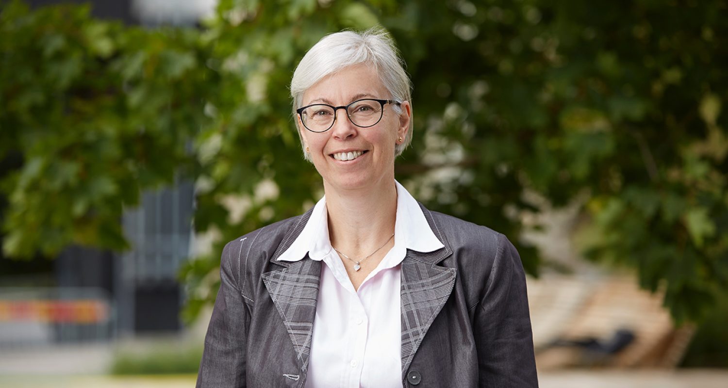 Catrin beskuren