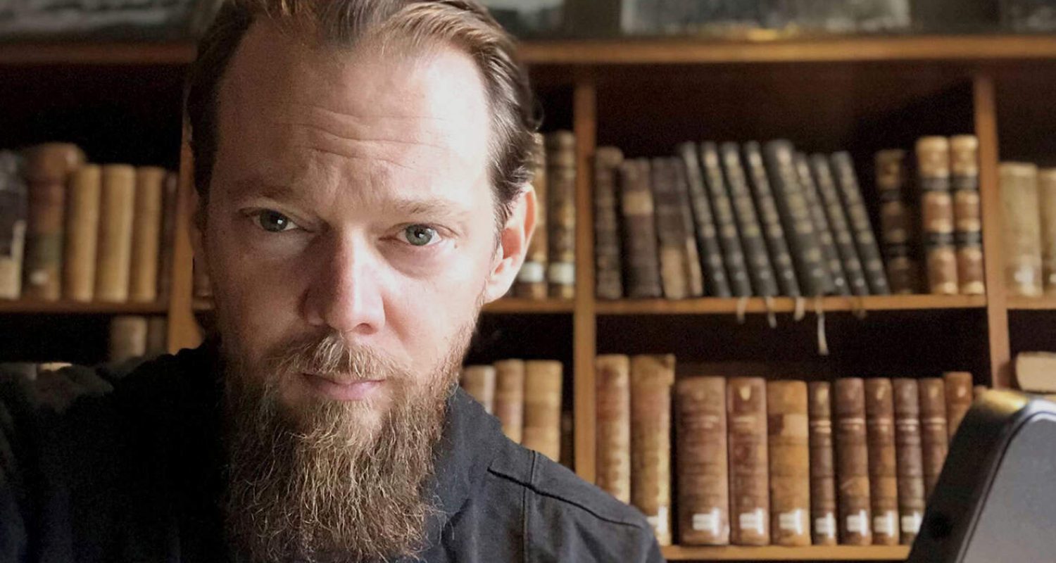 Daniel_Forsman_SSB_Asplund_RED Daniel Forsman