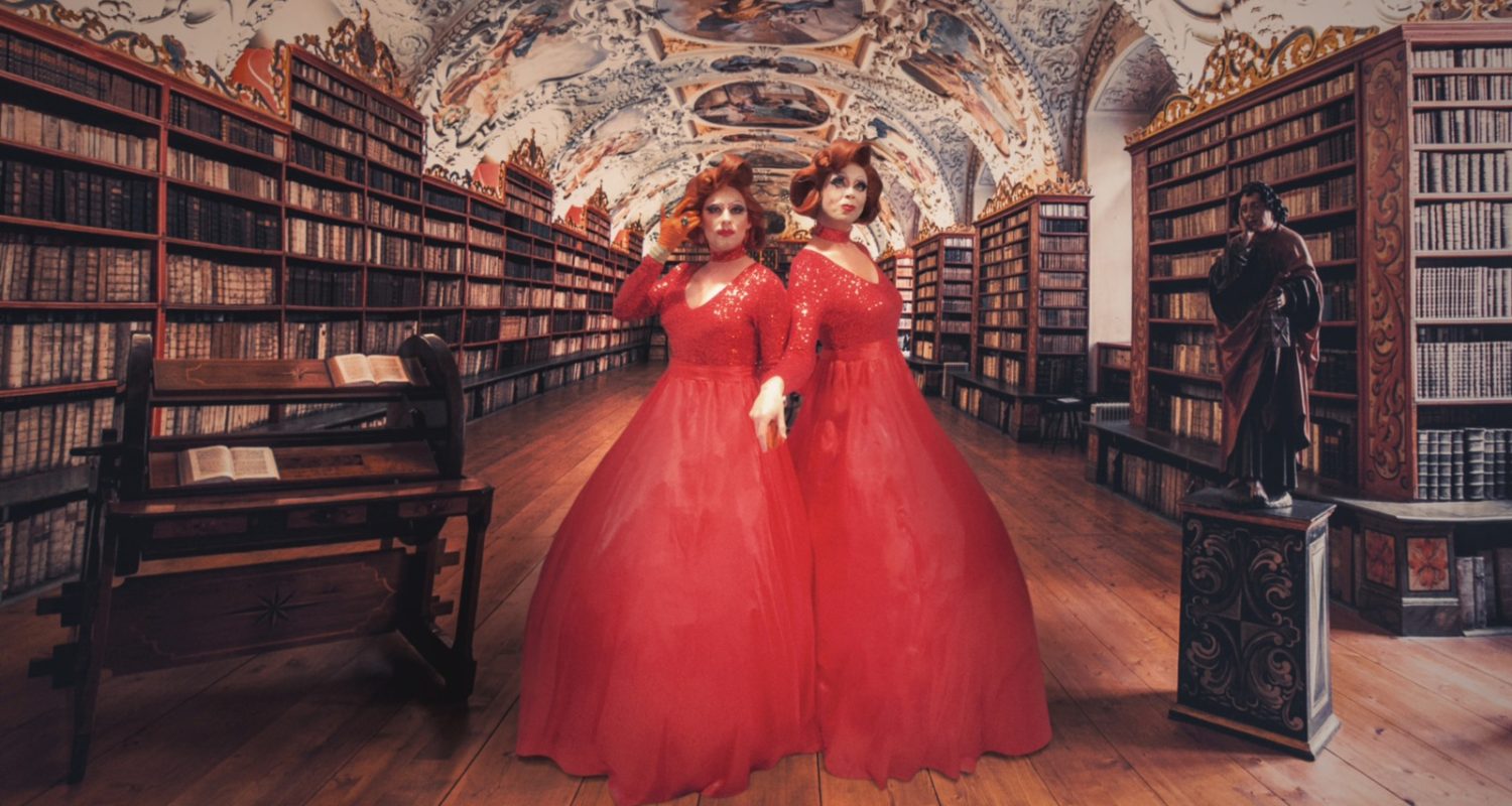 Drag Queen Story Hour