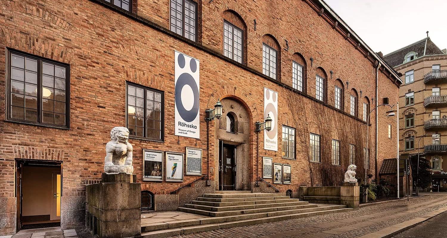 Röhsska museet