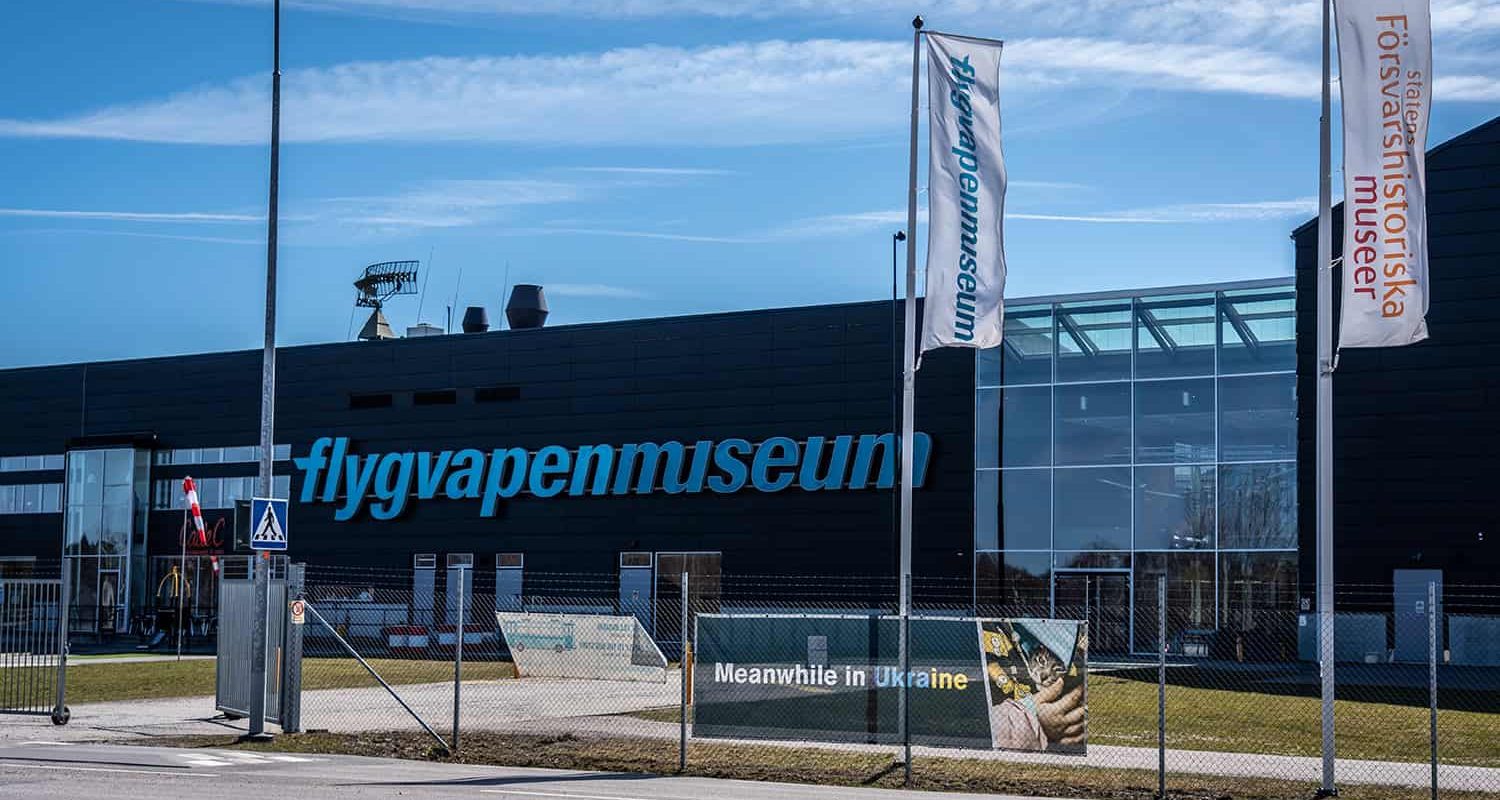 Flygvapenmuseum