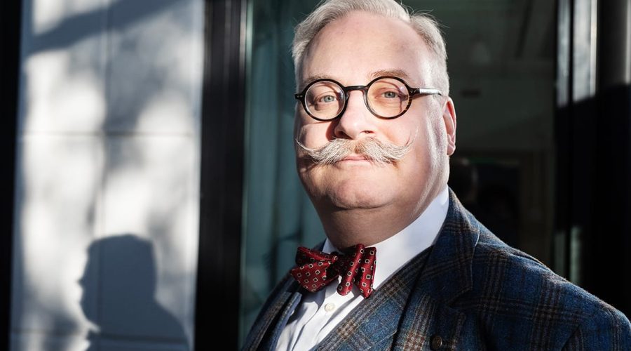 Fredrik Tersmeden Fredrik Tersmeden
