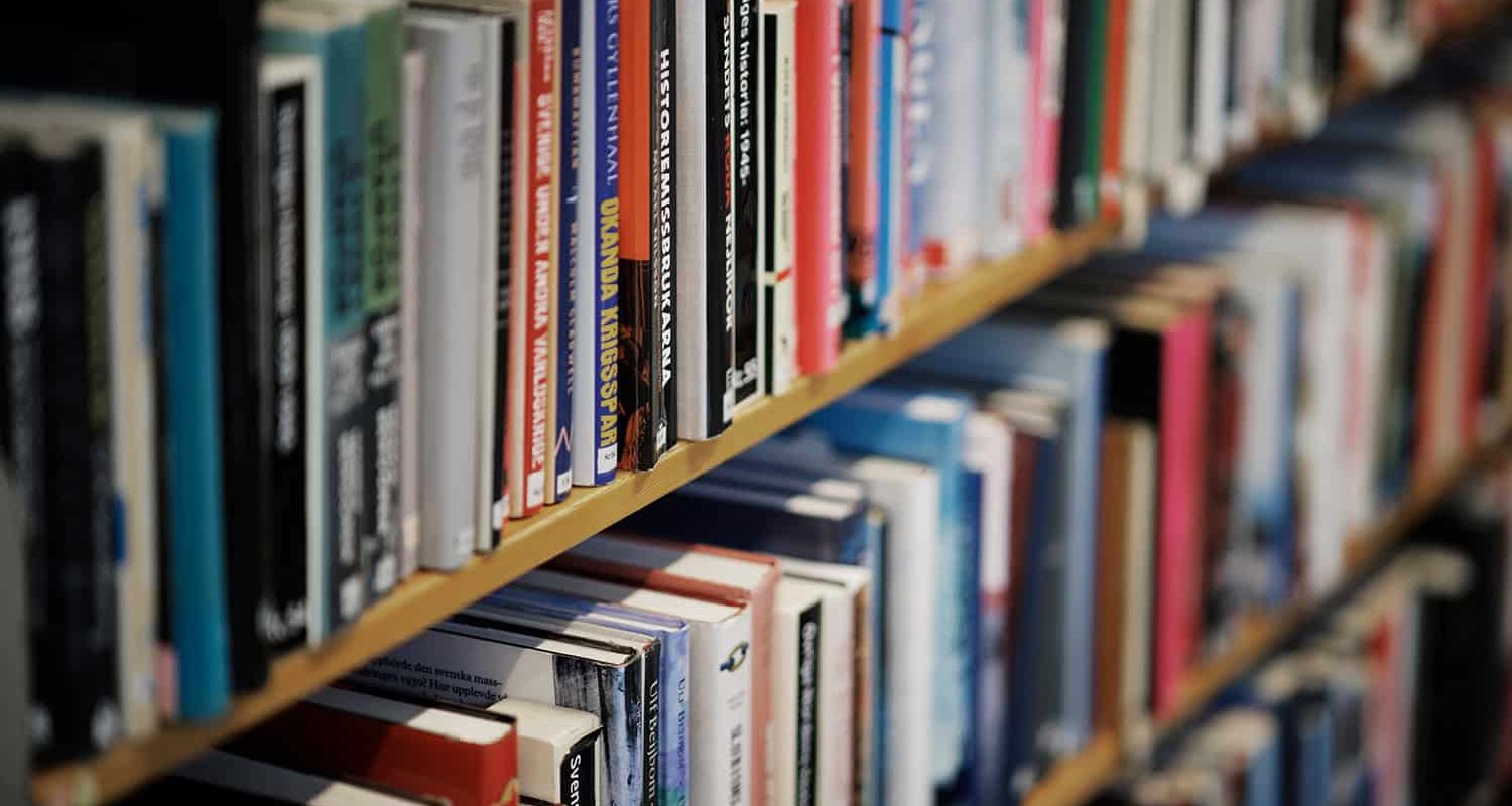 hbtqi-innehåll på biblioteken