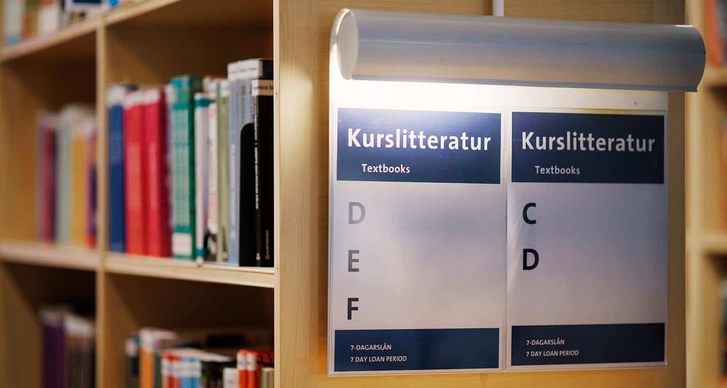 Bibliotekarieprogram
