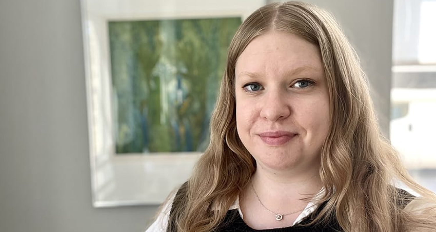Linn Hübinette