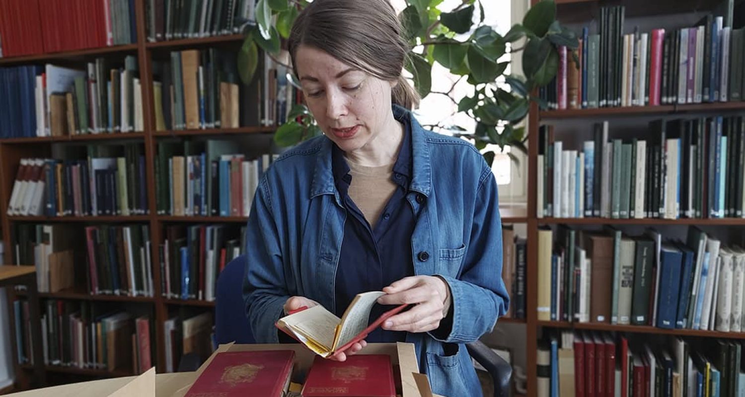 Maja Beskow