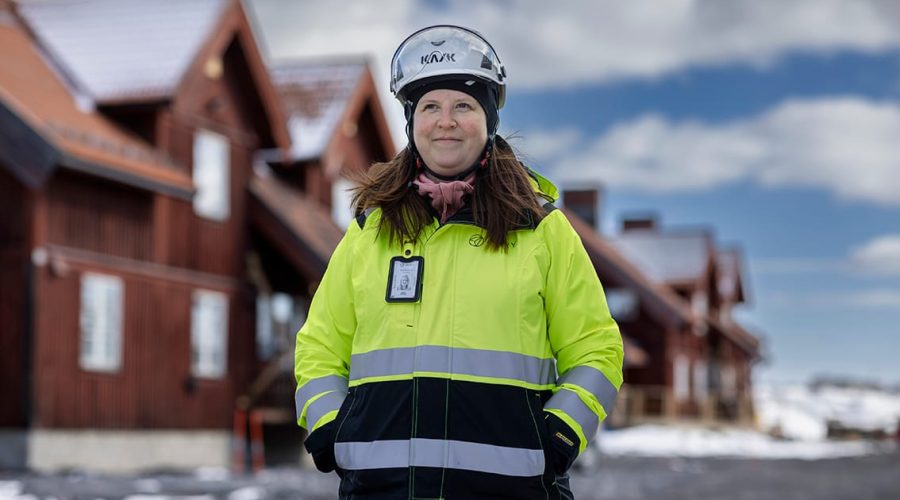 Maria Strålberg