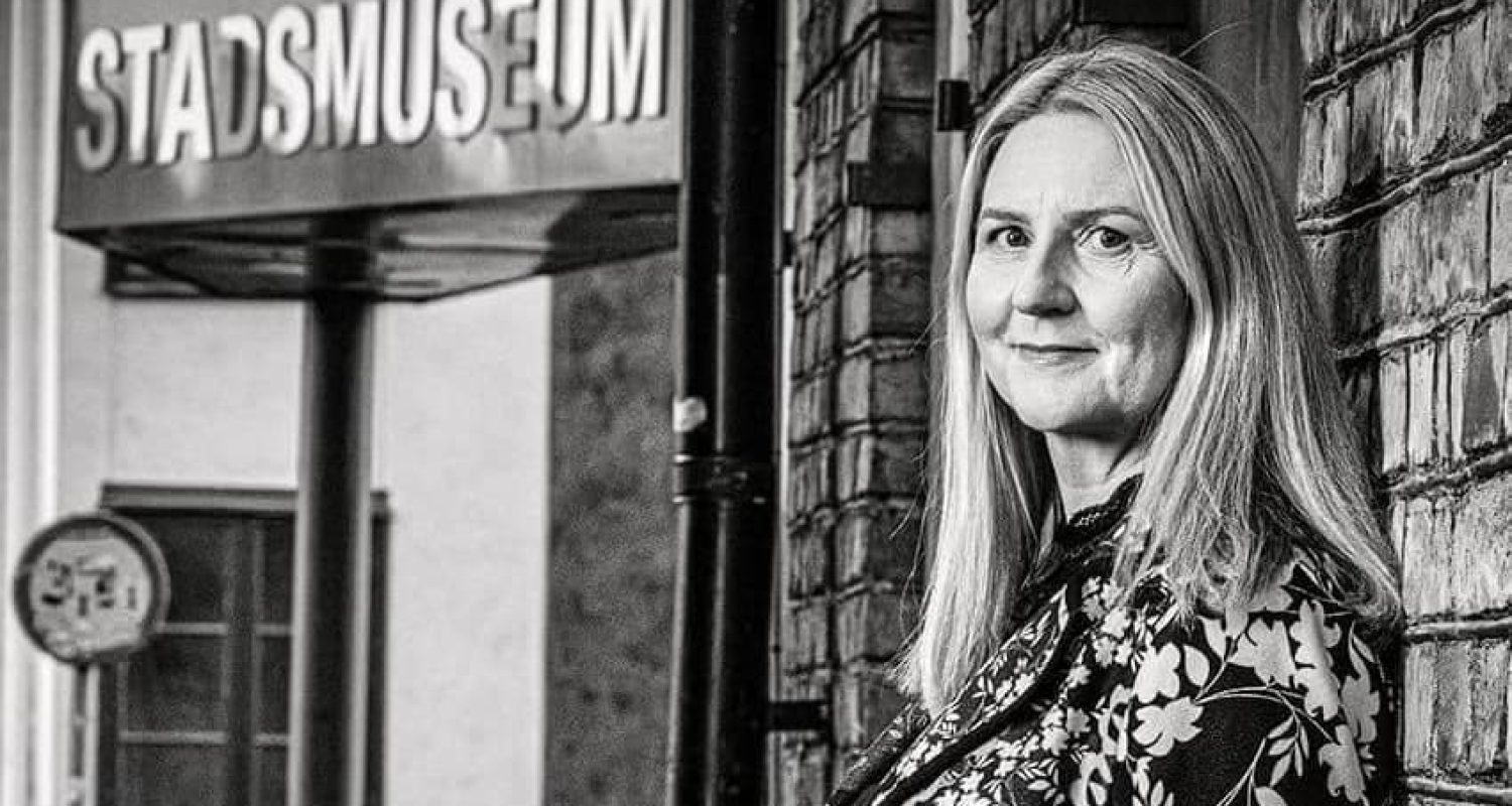 Maria Jönsson foto Norrköpings stadsmuseum_red Maria Jönsson