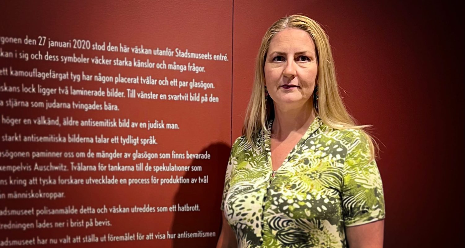 Maria Jönsson_red