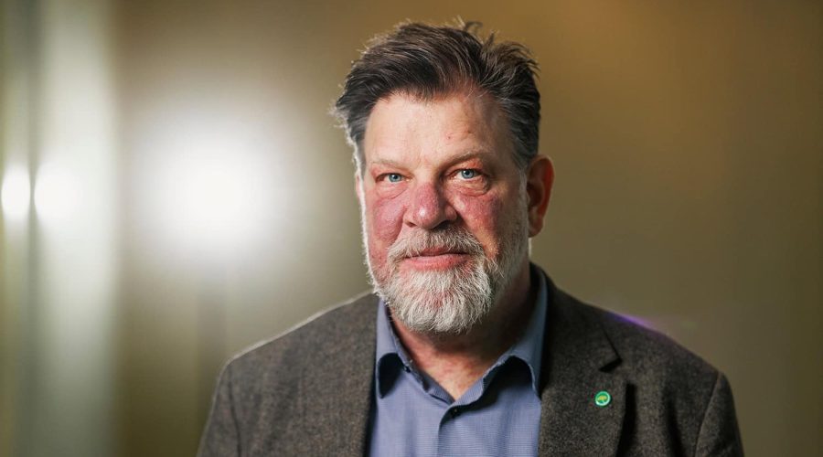 Mats Berglund