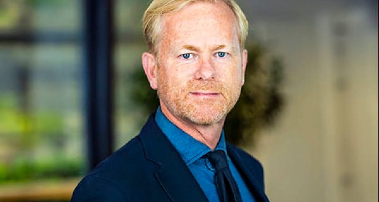 Mats Heide