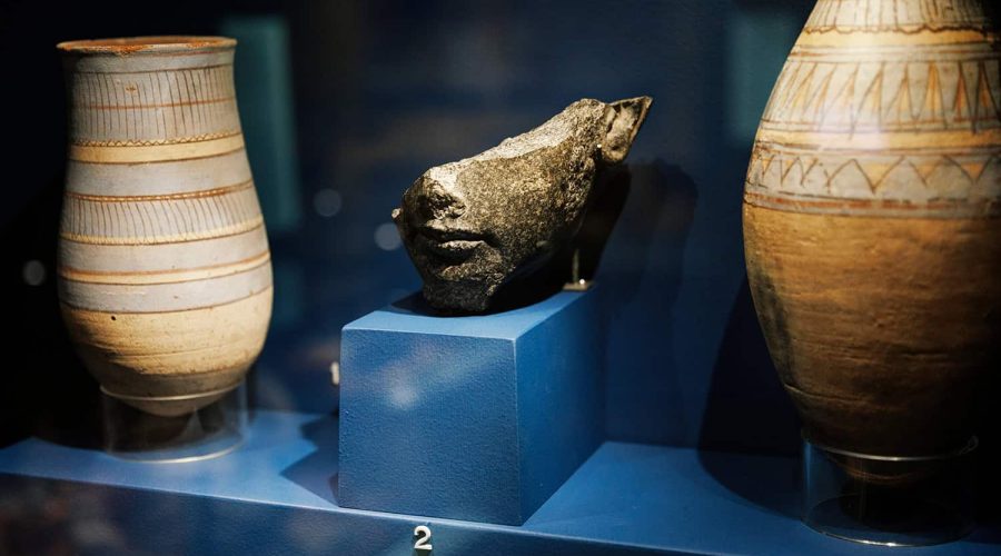Medelhavsmuseet