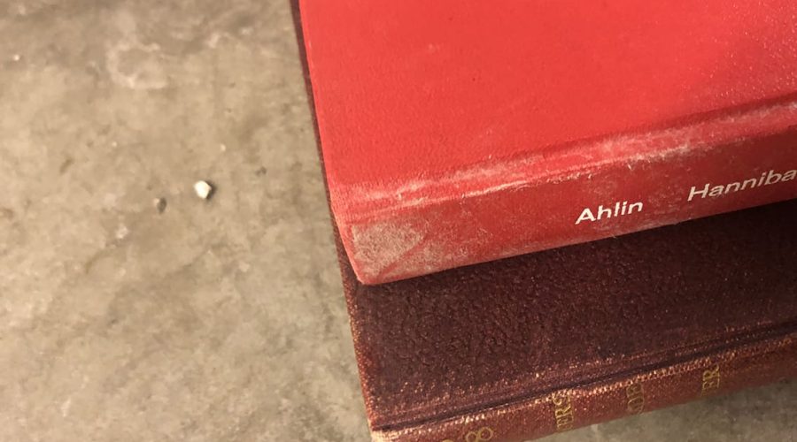 Mögel Malmö 2_red Skadade böcker