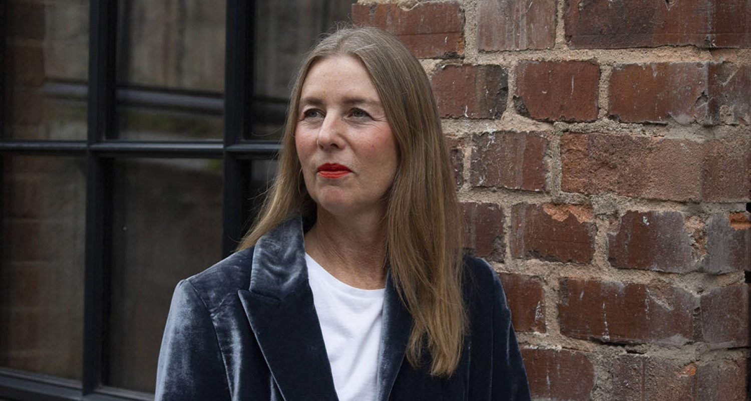 Nina Beckmann Foto Anna Henriksson Nina Beckmann