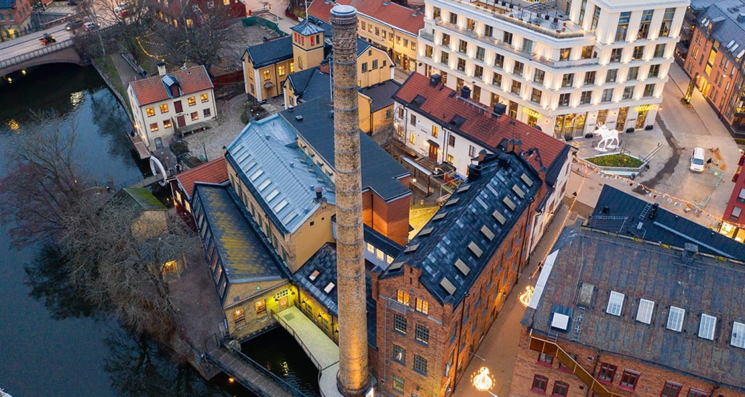 Norrköpings stadsmuseum foto Anders Ristenstrand Norrköpings stadsmuseum