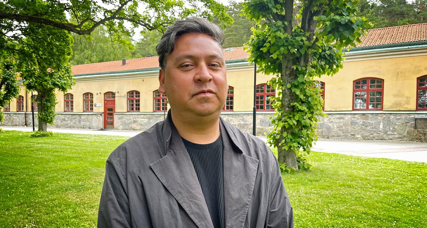 Oscar Ramos_red Oscar Ramos